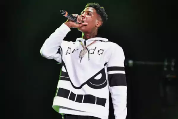 NBA Youngboy - Rip lil dave